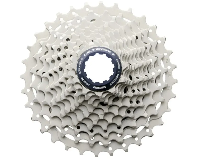 Касета Shimano CS-R8000 ULTEGRA 11-30 11-зв