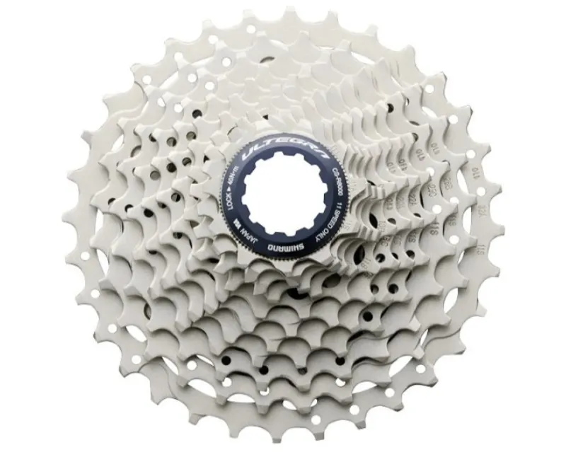 Касета Shimano CS-R8000 ULTEGRA 11-32 11-зв