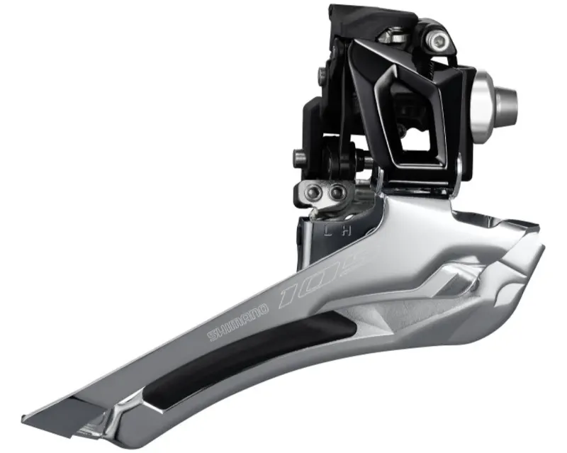 Переключатель передний Shimano FD-R7000-F 105, 2X11, без хомута