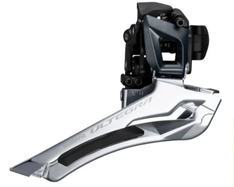 Переключатель передний Shimano FD-R8000-F ULTEGRA 2X11, без хомута