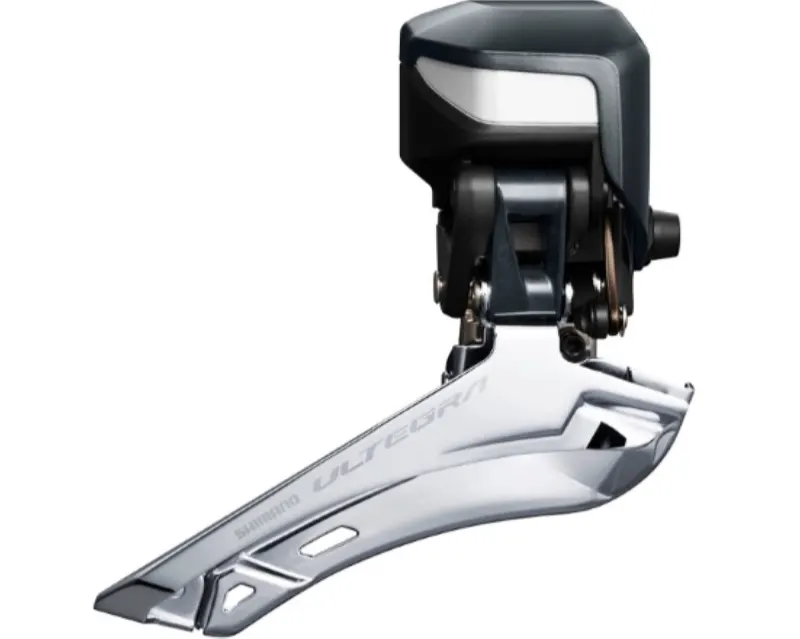 Перемикач передній Shimano FD-R8050-F ULTEGRA Di2 2X11, без хомута