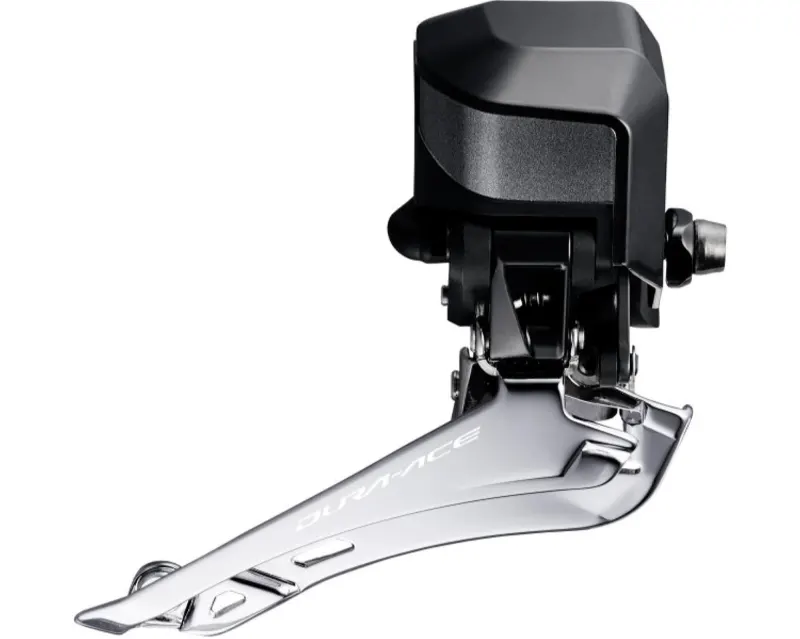 Перемикач передній Shimano FD-R9150-F, DURA-ACE Di2 2X11, без хомута