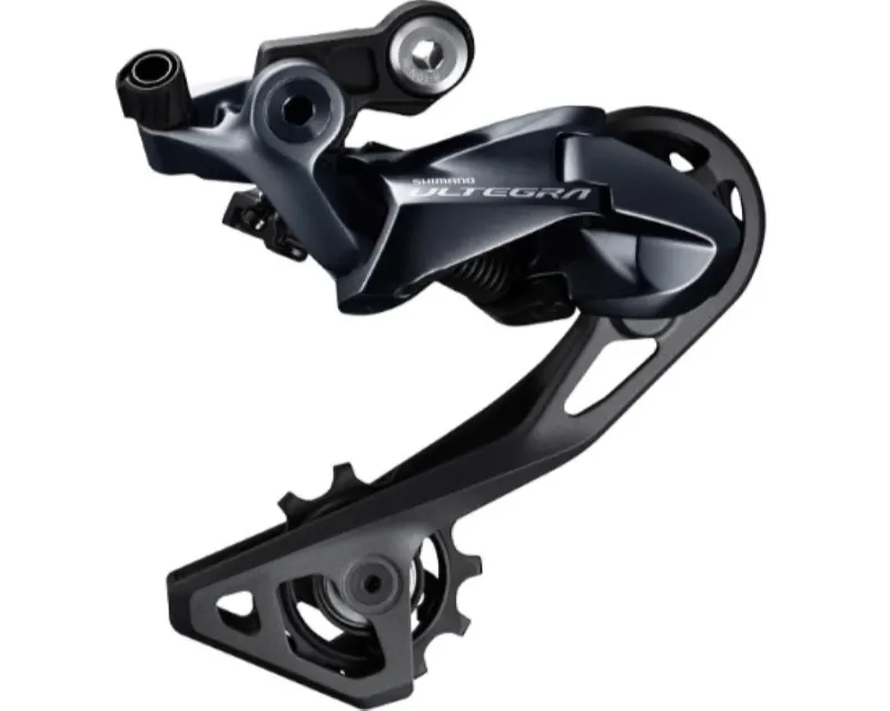 Переключатель задний Shimano RD-R8000-GS ULTEGRA, SHADOW 11-быстрый, средний Shimano рычаг