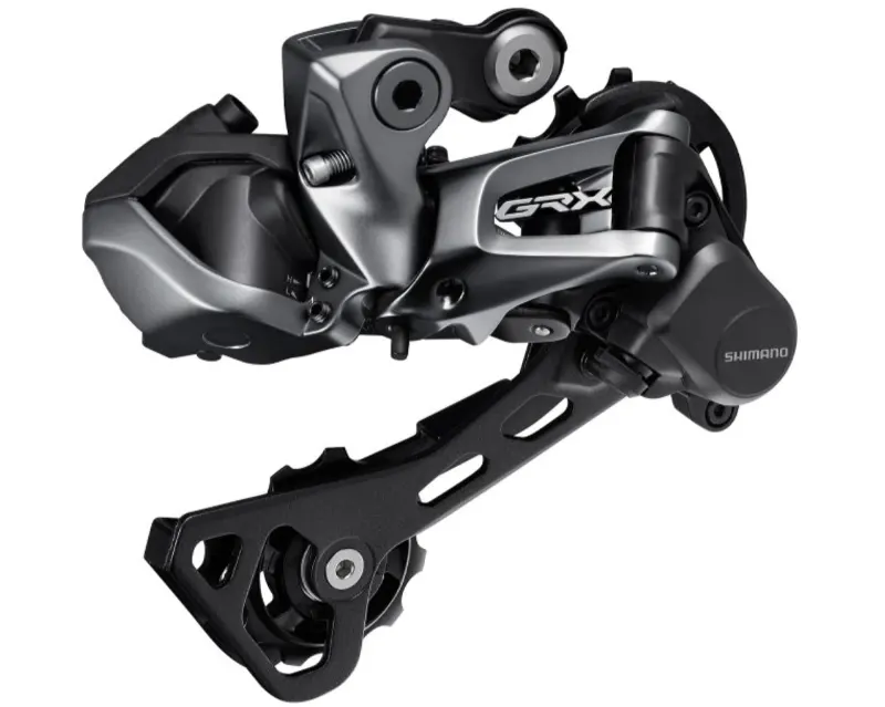 Переключатель задний Shimano RD-RX817 GRX Di2, SHADOW+ 11-быстрый