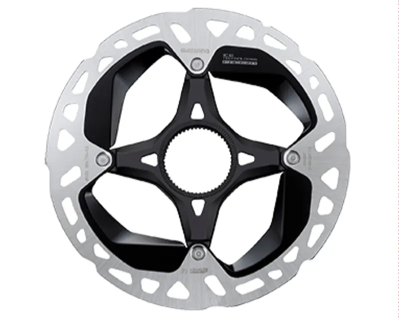 Ротор Shimano RT-MT900-S, 160мм, ICE TECH FREEZA CENTER LOCK