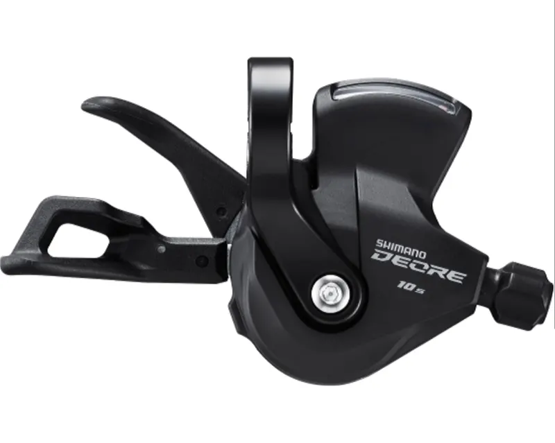 Шифтер Shimano SL-M4100-R DEORE 10-быстрый, правый