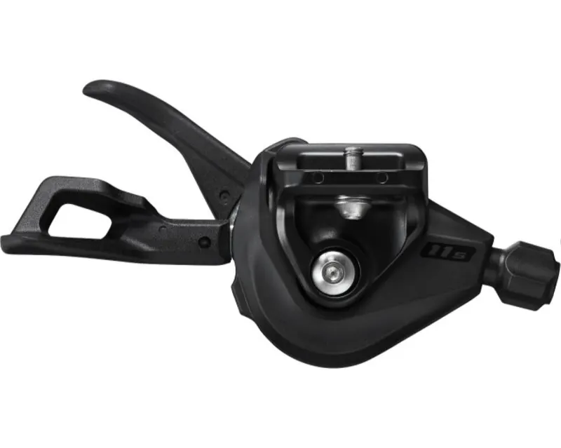 Шифтер Shimano SL-M5100-IR DEORE, 11-быстрый, правый, на тормоз ручку I-Spec EV, без индикат.