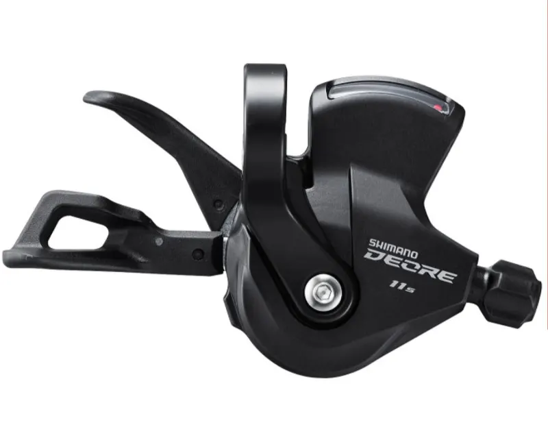 Шифтер Shimano SL-M5100-R DEORE, 11-быстрый, правый