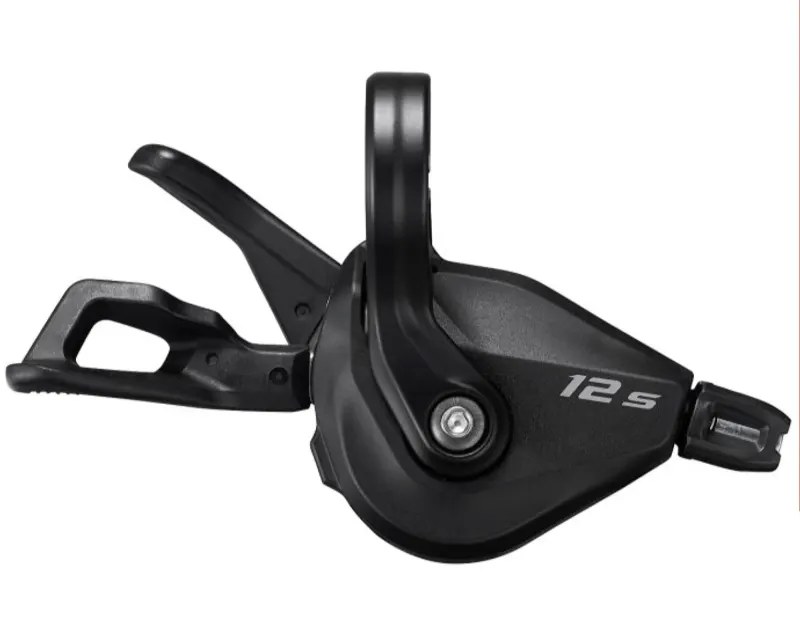 Шифтер Shimano SL-M6100-R DEORE, 12-быстрый, правый, без индикат.