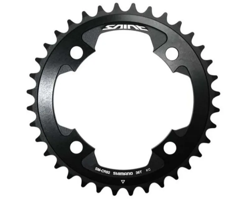 Зірка шатунів Shimano SAINT FC-M820/825, 38 зуб