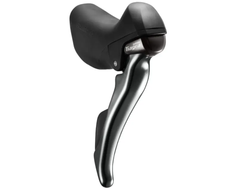 Гальм ручка/шифтер Shimano ST-4700 TIAGRA Dual Control, 2-швидк лівий
