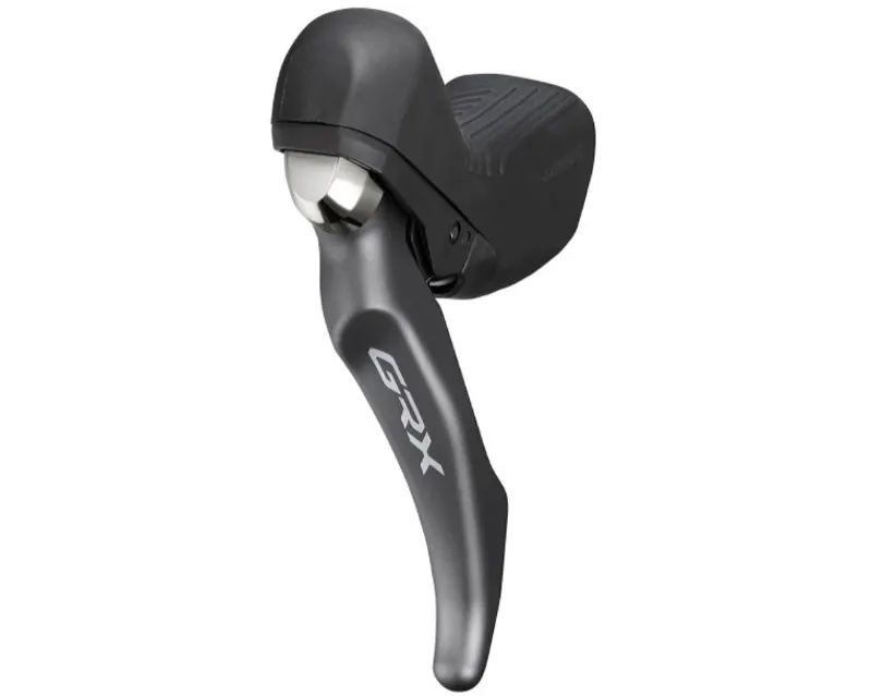 Гальм ручка/важіль Shimano ST-RX810-LA GRX для гідравл диск гальм, важіль керування штирем Dropper