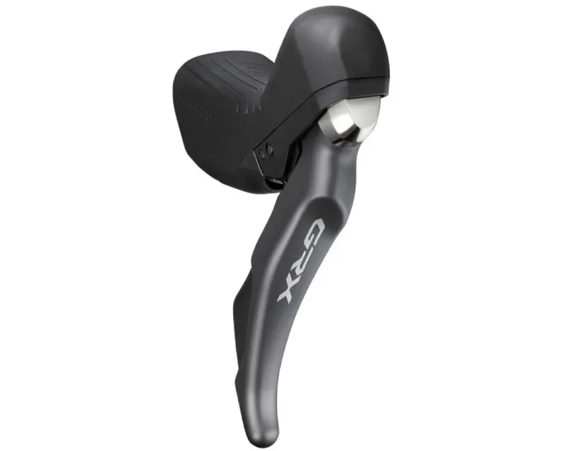Тормоз ручка/шифтер Shimano для гидравл диск тормозов ST-RX810-R GRX, Dual Control 11-быстрый, правая