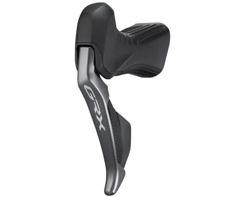 Гальм ручка/шифтер Shimano для гідравл диск гальм ST-RX815-L GRX, Di2 Dual Control 2-швидк, ліва
