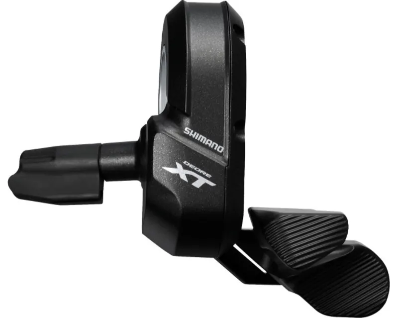 Шифтер Shimano SW-M8050R Di2 правий, 11-швидк, монтаж на руль, без проводів