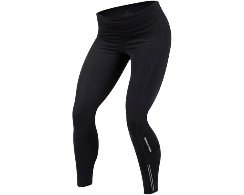 Велорейтузи жіночі Pearl Izumi PURSUIT THERMAL, чорні, розм. S