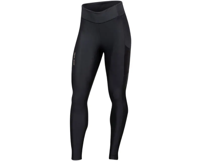 Велорейтузи жіночі Pearl Izumi SUGAR THERMAL, чорні, розм. XS