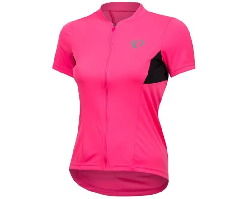 Велоджерси женское Pearl Izumi SELECT PURSUIT, розовая, разм. L