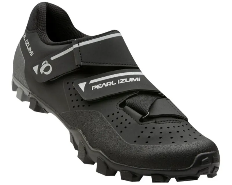 Велообувь Pearl Izumi X-ALP DIVIDE, черная, разм. EU40