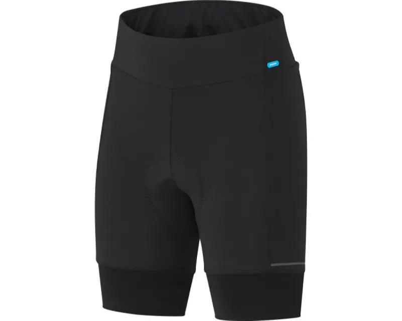 Велотруси жіночі Shimano SUMIRE 2, чорні, розм. L