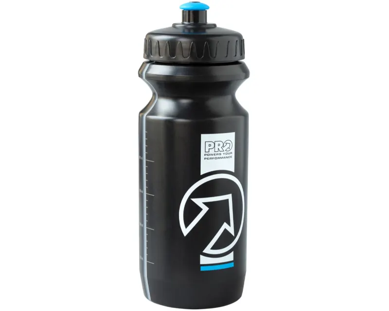 Фляга PRO 600ml, чорна
