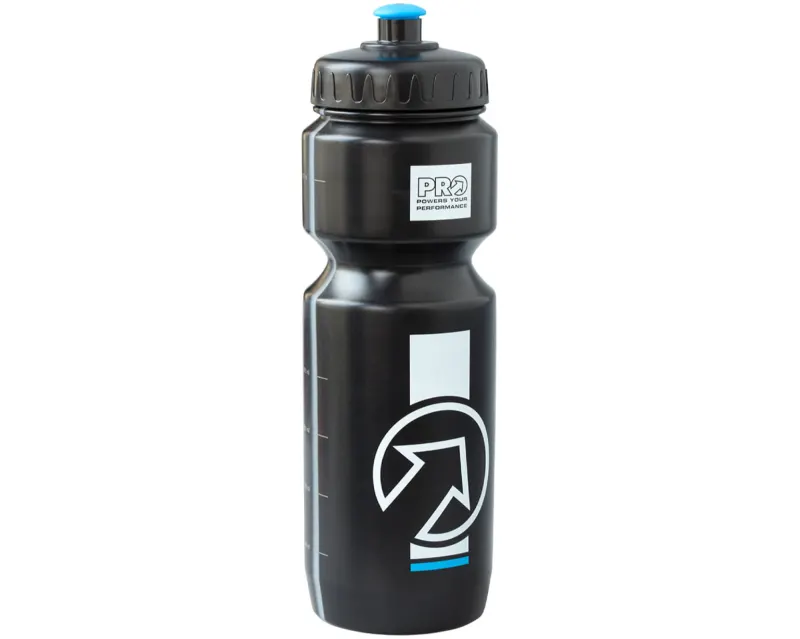 Фляга PRO 800ml, чорна