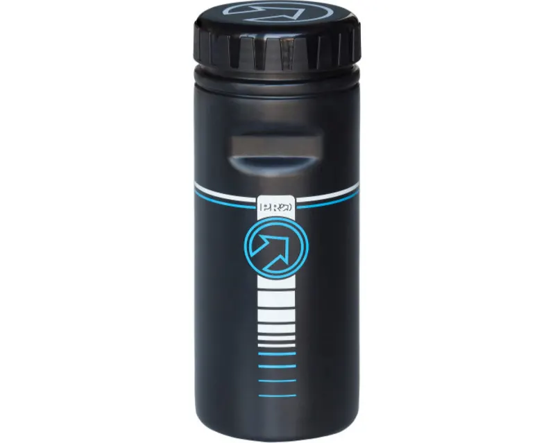 Фляга PRO для инструмента 750 ml, черная