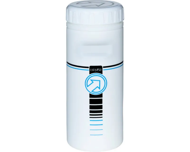Фляга PRO для инструмента 750 ml, белая