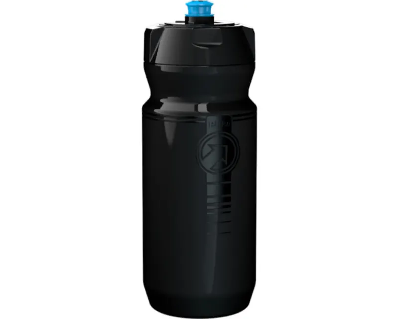Фляга PRO TEAM 600ml, чорна