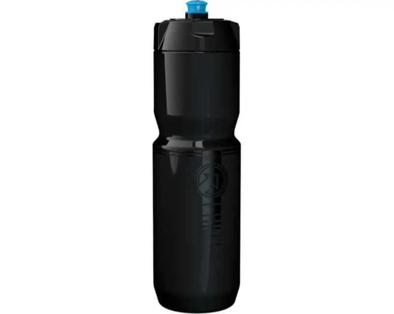 Фляга PRO TEAM 800ml, черная