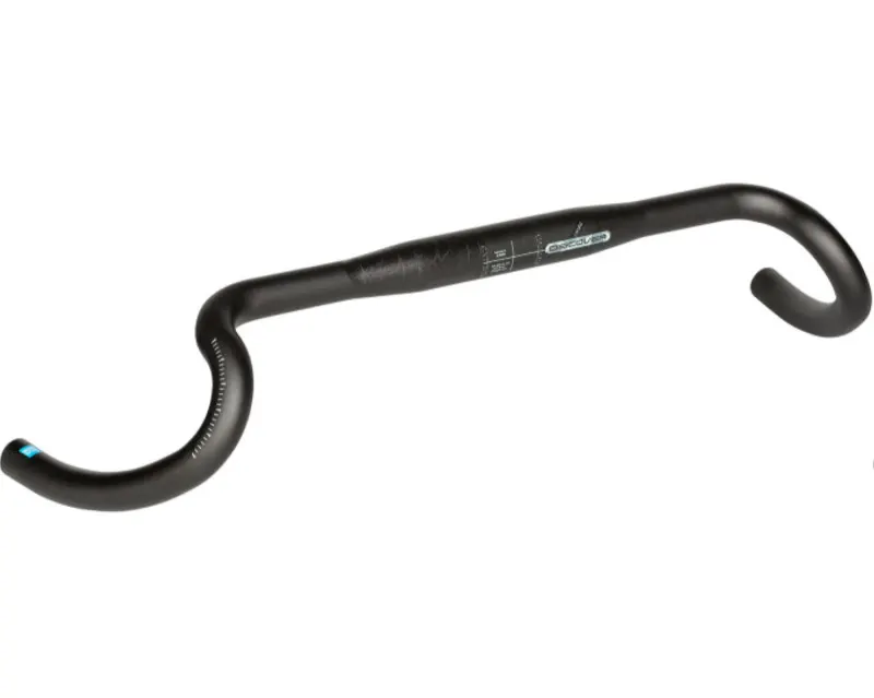 Руль PRO Discover, 30 град. развертка/42cm/31.8mm