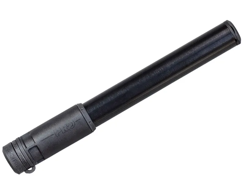 Насос PRO Compact Hose алюм/пластик, преста