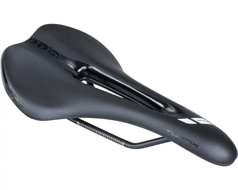 Седло PRO Turnix женское, черное, 152mm