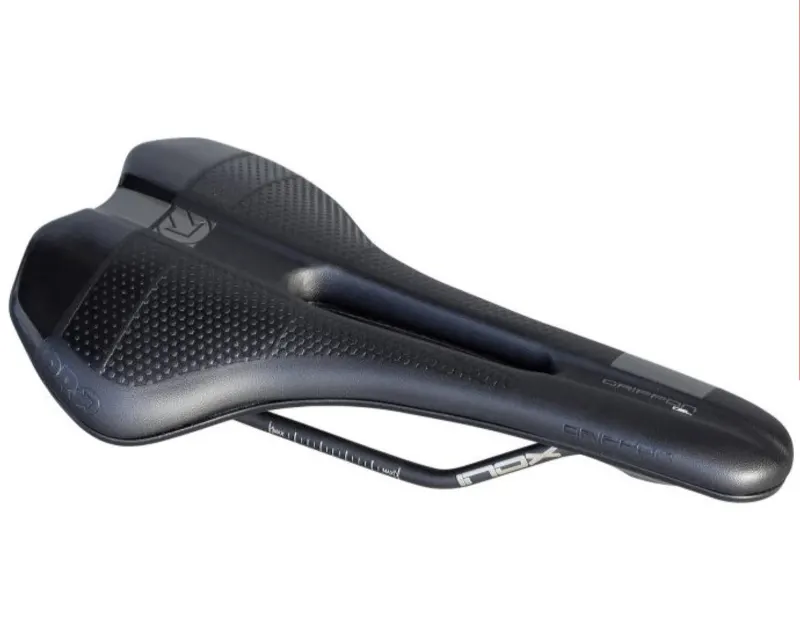 Сідло PRO Griffon Gel, чорне 152mm
