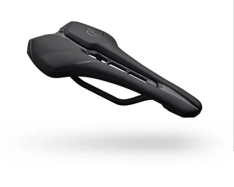 Седло PRO Falcon TEAM AF, черное, 142mm