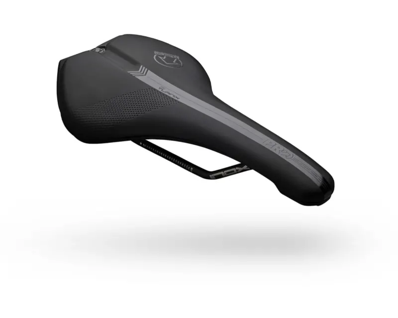 Сідло PRO Turnix PERFORMANCE, чорне, 152mm