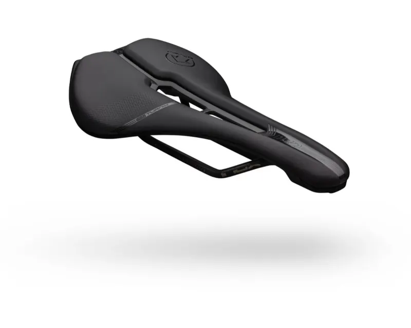 Седло PRO Turnix PERFORMANCE AF, черное, 142mm