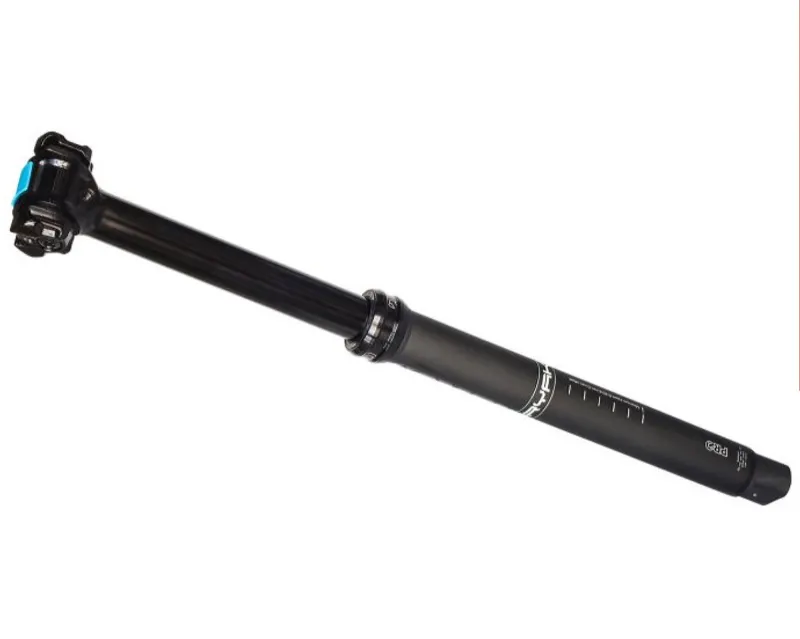 Підседельний штир-дропер PRO Koryak внутрішня 31,6mm/0mm offset/150mm