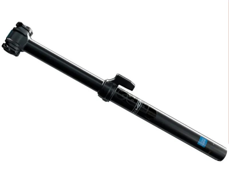 Підседельний штир-дропер PRO Koryak 31,6mm/0mm offset/150mm