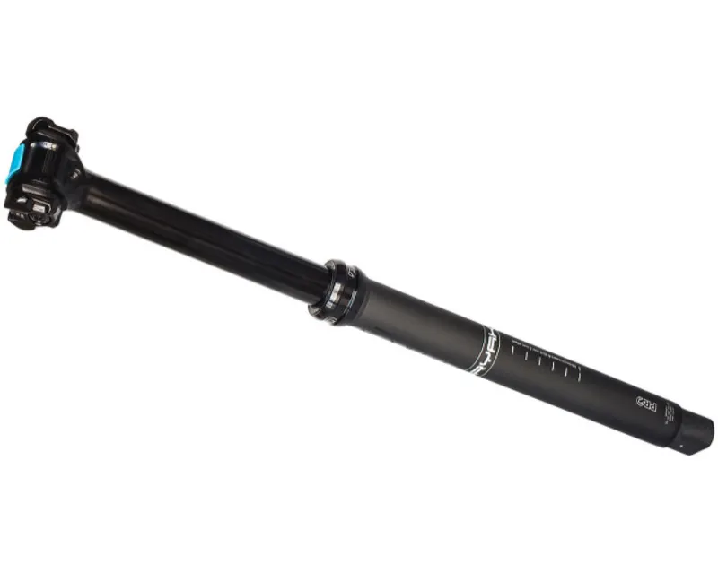 Підседельний штир-дропер PRO Koryak 170mm/30,9mm, внутрішня підводка