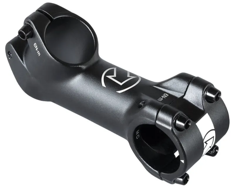 Винос PRO LT 90mm/31.8mm/+-35град., чорний