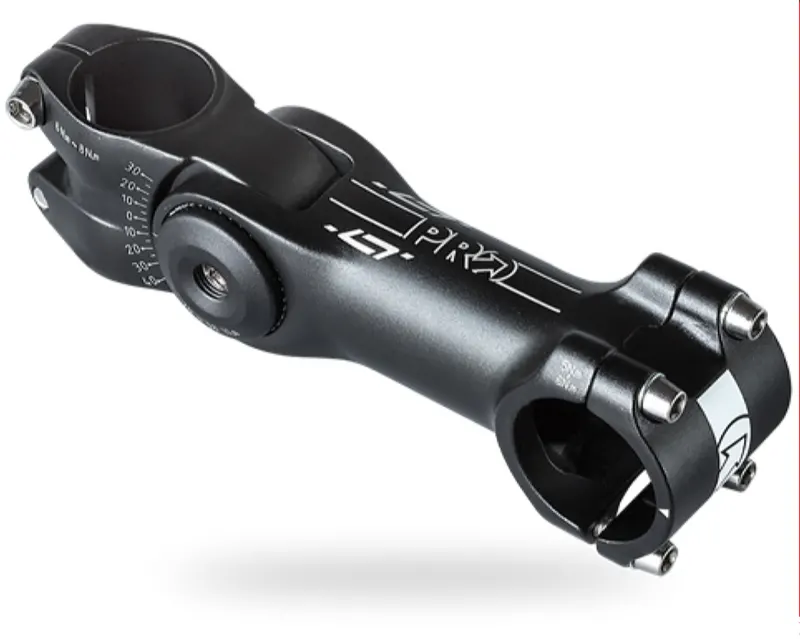 Винос PRO LT 90 mm/31.8mm, регулюємий, чорний
