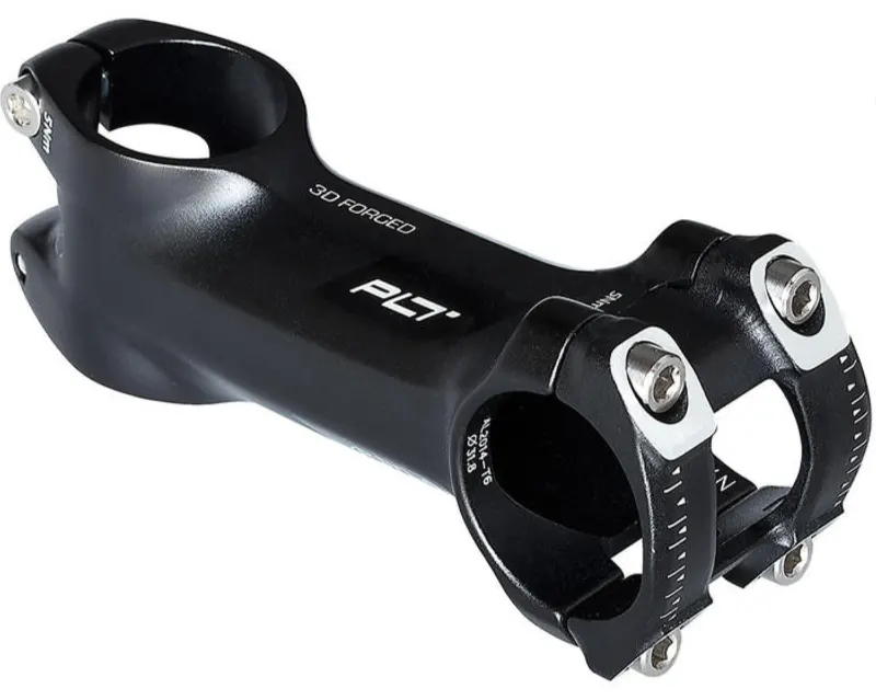 Винос PRO PLT 50mm/31.8mm/+-10 град., чорний