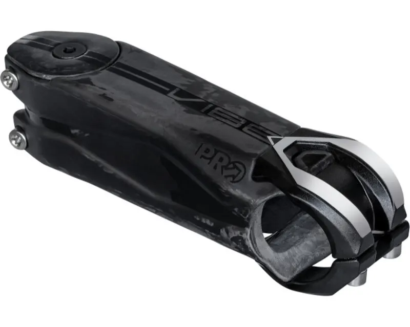 Винос PRO Vibe Carbon 110mm/31.8mm/+-8 град., чорний