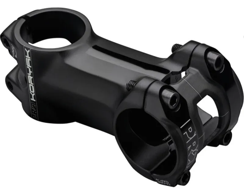 Вынос PRO МТБ Koryak 70mm/31.8mm/+-6 град., черный