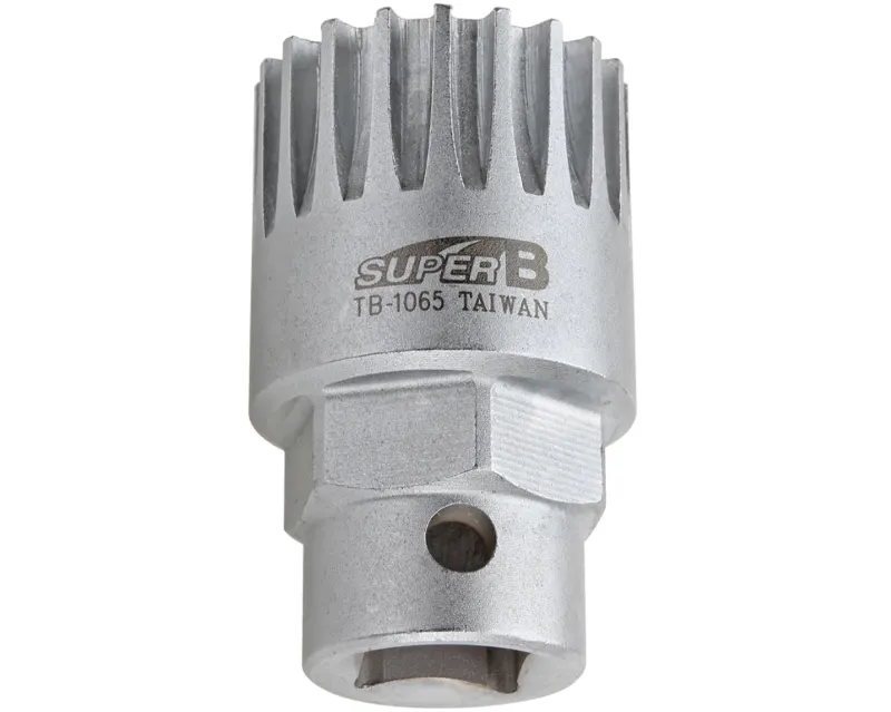 Инструмент SuperB для установки картриджа каретки SHIMANO