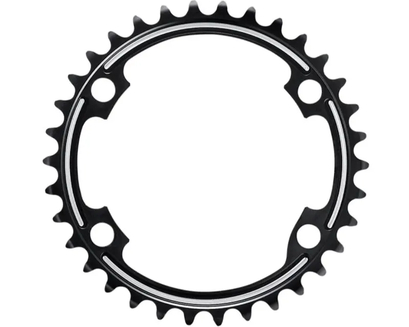 Звезда шатунов Shimano FC-R9100 DURA-ACE 34зуб.-MS