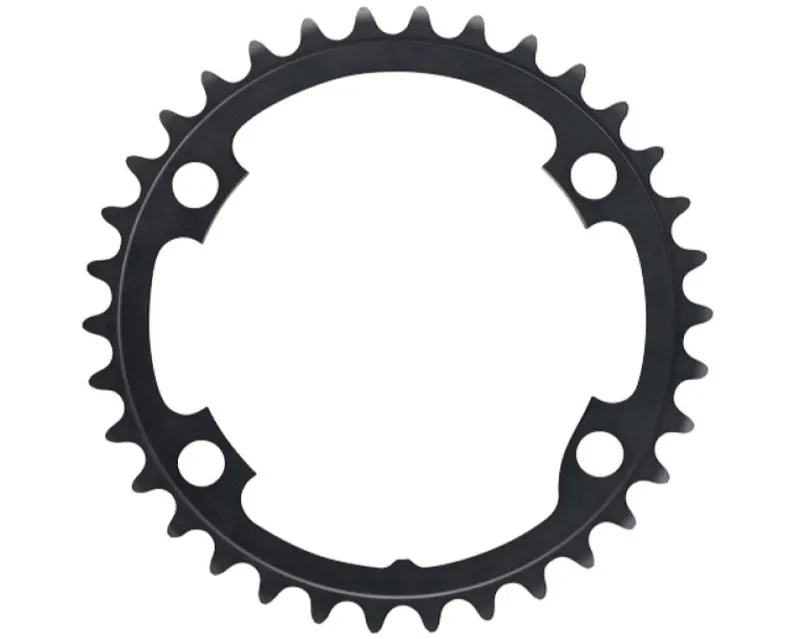 Звезда шатунов Shimano FC-R8000 ULTEGRA 34зуб.-MS для 50-34T