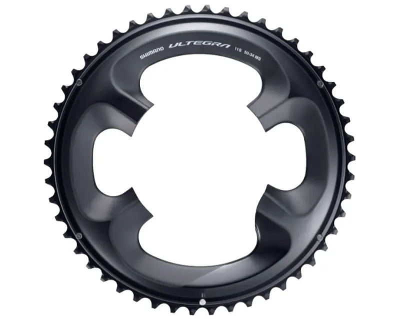Зірка шатунів Shimano FC-R8000 ULTEGRA 50зуб.-MS для 50-34T