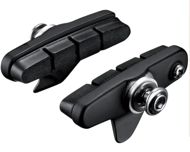 Тормоз Shimanoовные колодки шоссейных тормозов Shimano R55C4 для BR-5800/5700